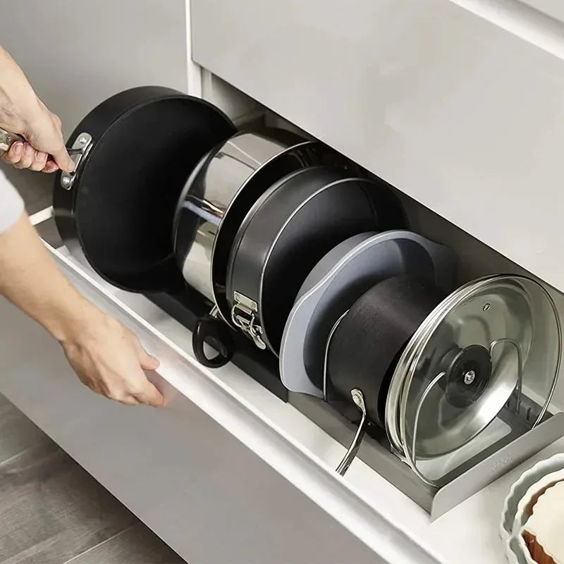 Organisateur modulable extensible