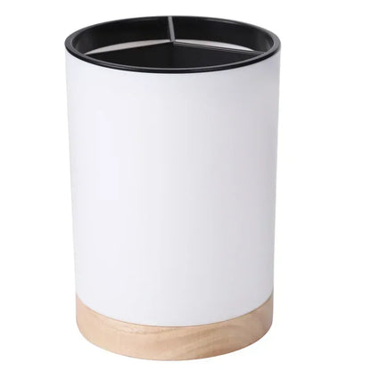 Porte couvert design