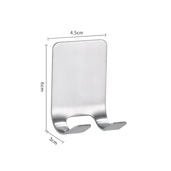 Porte rasoir sans perçage