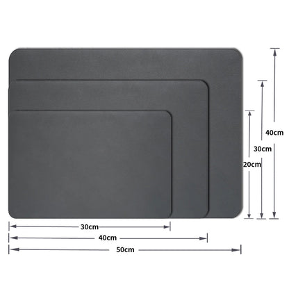 Tapis absorbant et anti-dérapant