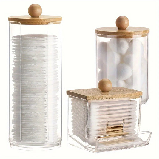 Distributeur de coton