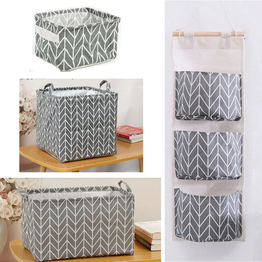Panier pour salle de bain