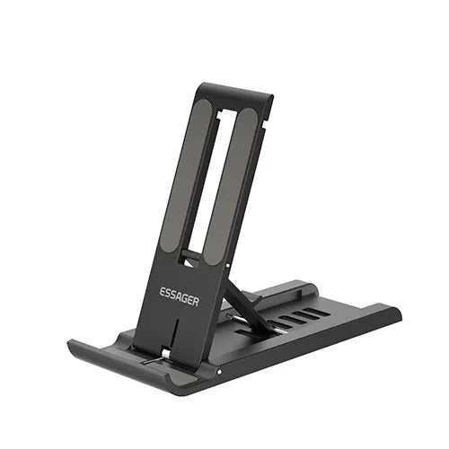 Support pour téléphone et tablette inclinable