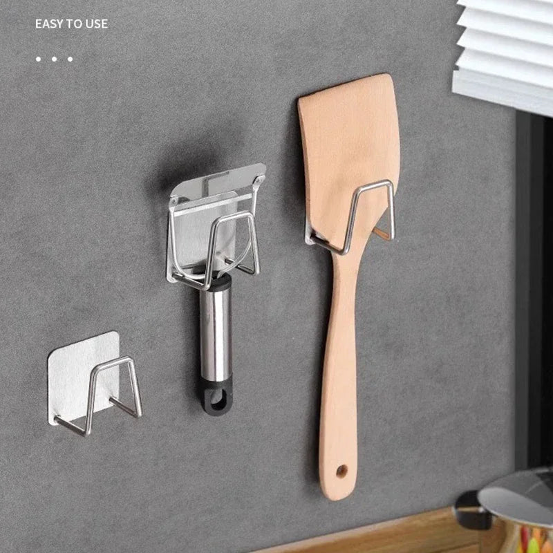 Range-couvercles et planches à découper