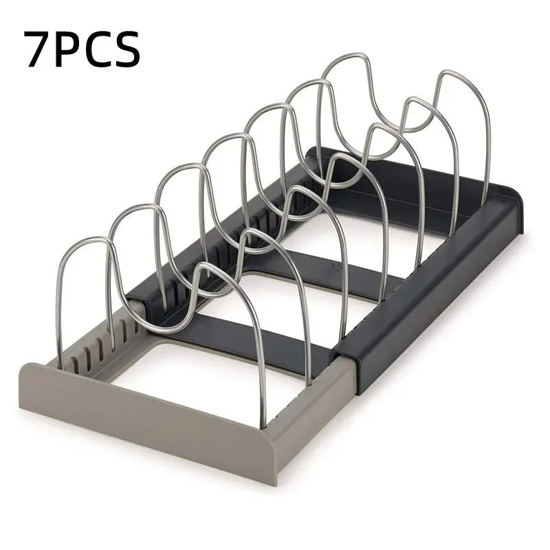 Organisateur modulable extensible