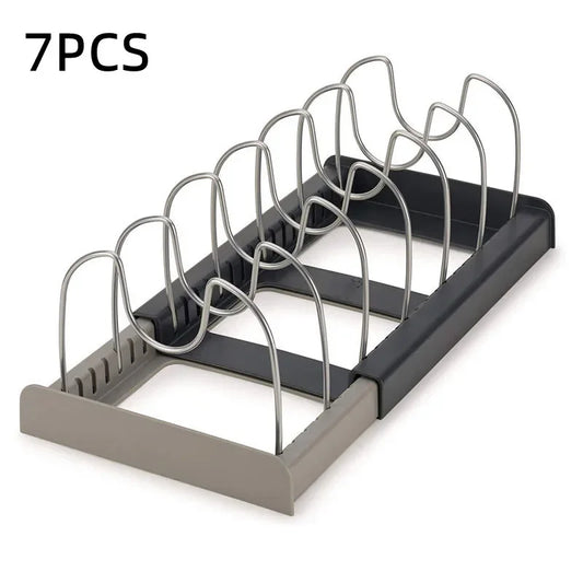 Organisateur modulable extensible