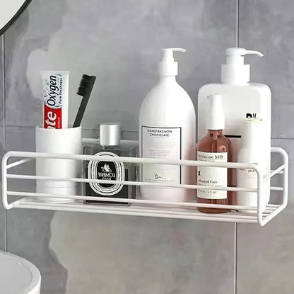 Étagère de douche sans perçage