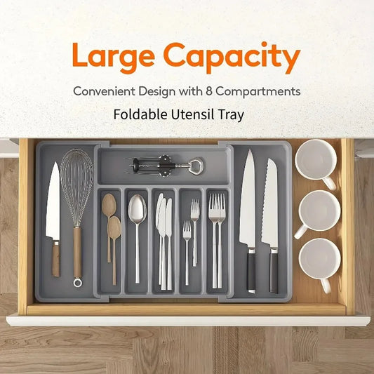 Organisateur extensible pour tiroir