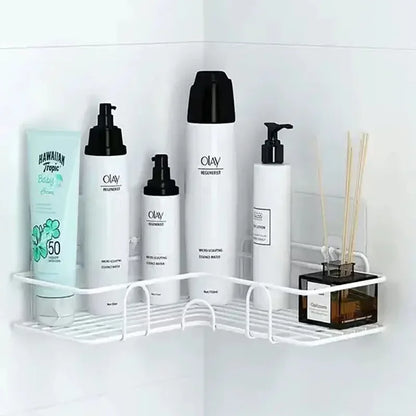 Étagère de douche sans perçage