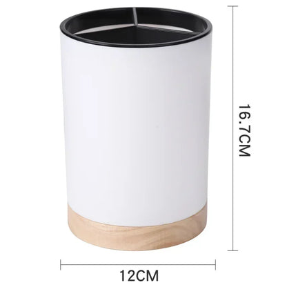Porte couvert design