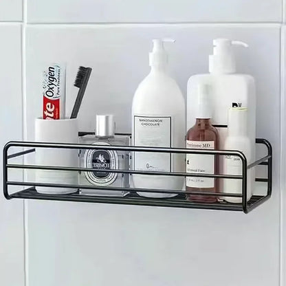 Étagère de douche sans perçage