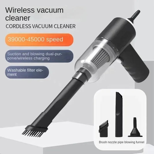 Mini aspirateur portable